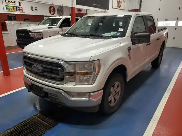1FTEW1EP0NFA52829 2022 FORD F-150 - Image 1