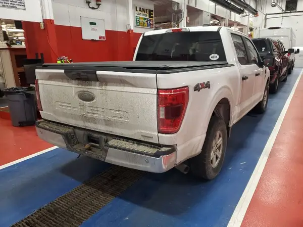 1FTEW1EP0NFA52829 2022 FORD F-150 - Image 8