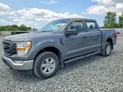 1FTEW1EP0NFA63801 2022 FORD F-150