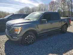 1FTEW1EP0NFA65645 2022 FORD F-150