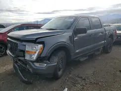 1FTEW1EP0NFA80081 2022 FORD F-150
