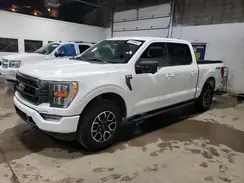 1FTEW1EP0NFB91004 2022 FORD F-150