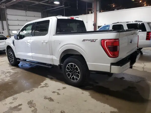 1FTEW1EP0NFB91004 2022 FORD F-150 - Image 2