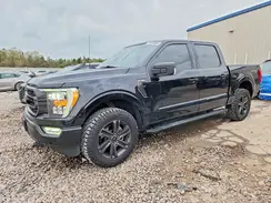 1FTEW1EP0NFB91214 2022 FORD F-150