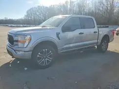 1FTEW1EP0NFC05354 2022 FORD F-150