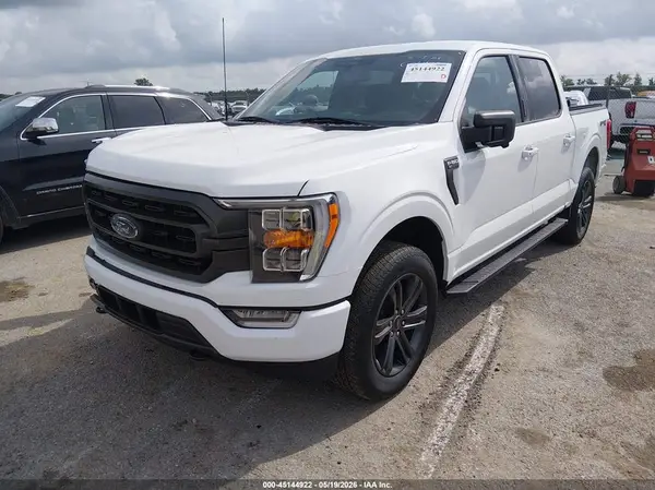 1FTEW1EP0NFC06486 2022 FORD F-150 - Image 2