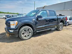 1FTEW1EP0NFC08089 2022 FORD F-150