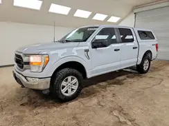 1FTEW1EP0NKD24688 2022 FORD F-150