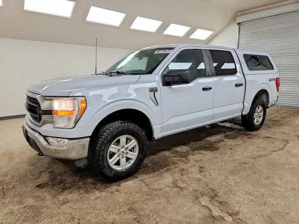 1FTEW1EP0NKD24688 2022 FORD F-150 - Image 1