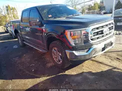 1FTEW1EP0NKD30586 2022 FORD F-150
