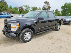 1FTEW1EP0NKD52085 2022 FORD F-150