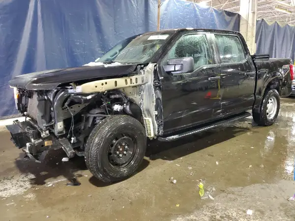 1FTEW1EP0NKD52121 2022 FORD F-150 - Image 1