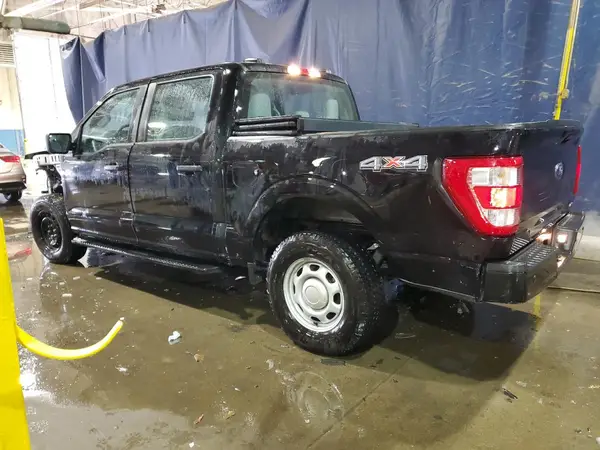 1FTEW1EP0NKD52121 2022 FORD F-150 - Image 2