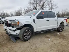 1FTEW1EP0NKD53754 2022 FORD F-150
