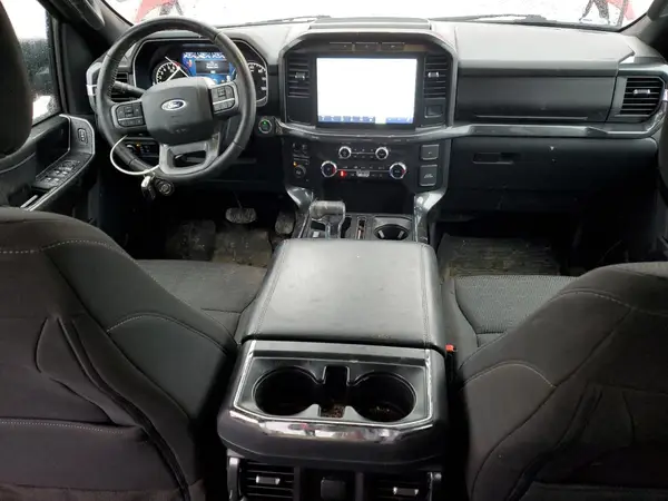 1FTEW1EP0NKD55309 2022 FORD F-150 - Image 8