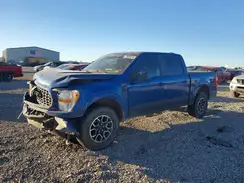 1FTEW1EP0NKD65385 2022 FORD F-150