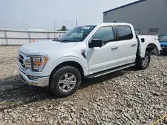 1FTEW1EP0NKD72269 2022 FORD F-150
