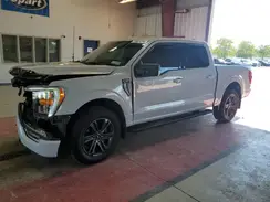 1FTEW1EP0NKD72529 2022 FORD F-150