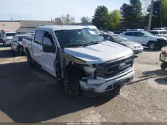 1FTEW1EP0NKD74247 2022 FORD F-150
