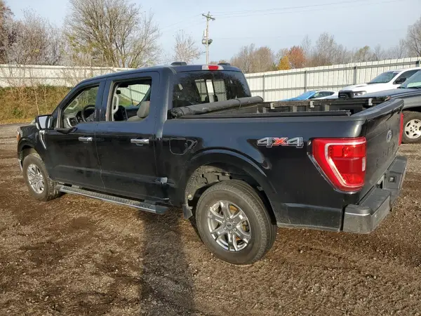 1FTEW1EP0NKD81909 2022 FORD F-150 - Image 2