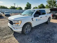 1FTEW1EP0NKD96474 2022 FORD F-150