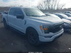 1FTEW1EP0NKE03830 2022 FORD F-150