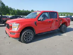 1FTEW1EP0NKE59623 2022 FORD F-150