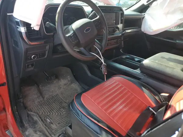 1FTEW1EP0NKE59623 2022 FORD F-150 - Image 8