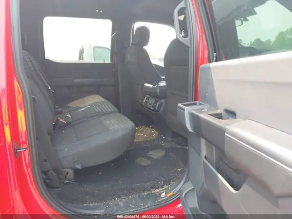 1FTEW1EP0NKE81458 2022 FORD F-150 - Image 8