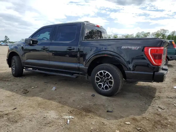 1FTEW1EP0NKF07962 2022 FORD F-150 - Image 2