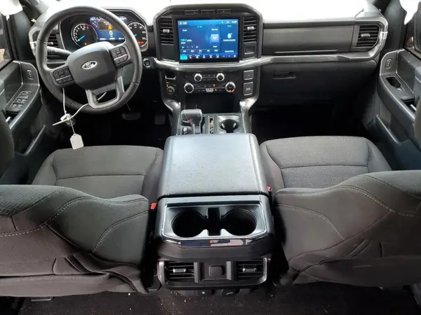 1FTEW1EP0NKF07962 2022 FORD F-150 - Image 8