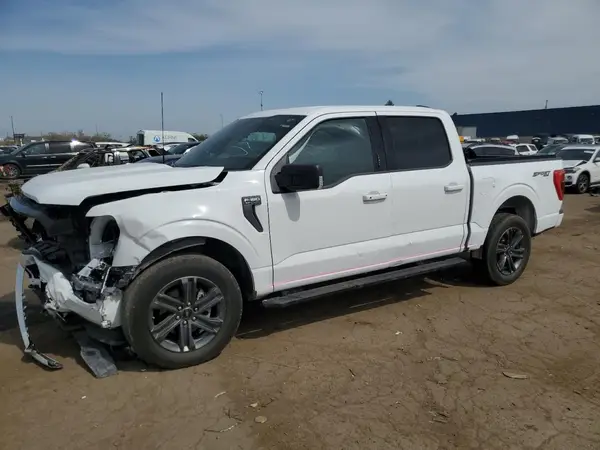 1FTEW1EP0PFA36665 2023 FORD F-150 - Image 1