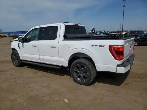 1FTEW1EP0PFA36665 2023 FORD F-150 - Image 2