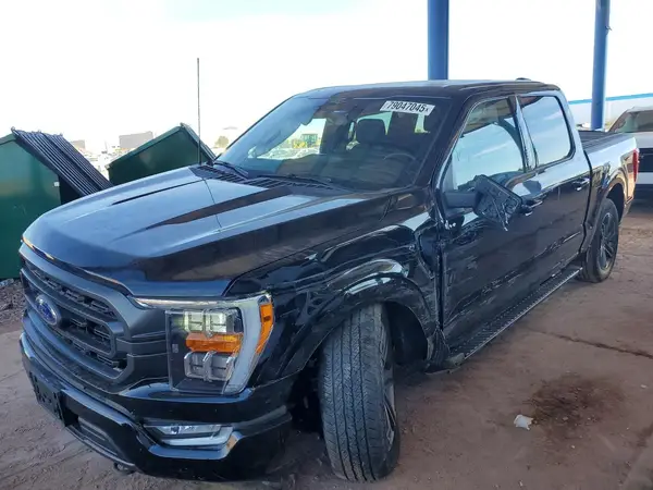 1FTEW1EP0PFA42546 2023 FORD F-150 - Image 1