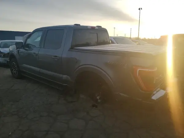 1FTEW1EP0PFA67477 2023 FORD F-150 - Image 2