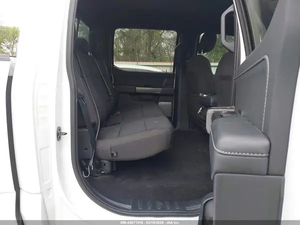 1FTEW1EP0PFA78401 2023 FORD F-150 - Image 8