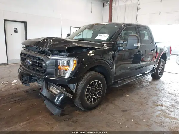 1FTEW1EP0PFA80097 2023 FORD F-150 - Image 2