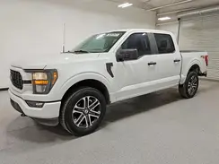 1FTEW1EP0PFA85610 2023 FORD F-150