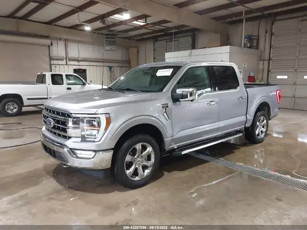 1FTEW1EP0PFA93027 2023 FORD F-150 - Image 2