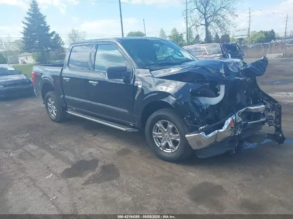 1FTEW1EP0PFB06150 2023 FORD F-150 - Image 1