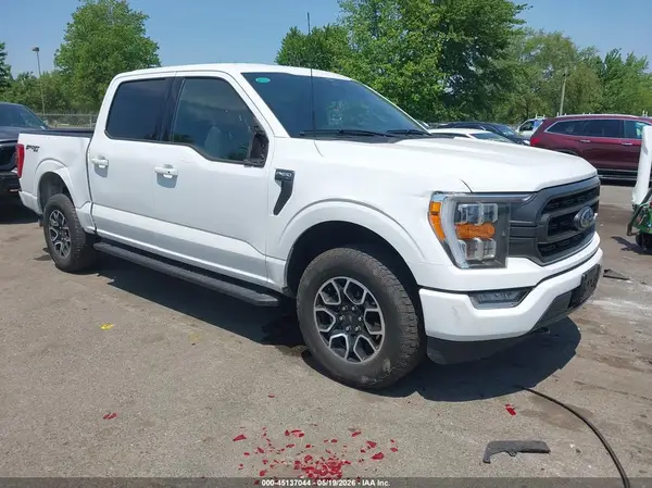 1FTEW1EP0PFB12997 2023 FORD F-150 - Image 1