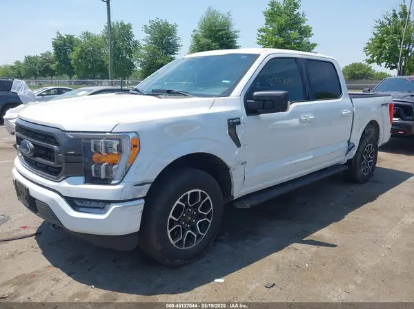 1FTEW1EP0PFB12997 2023 FORD F-150 - Image 2