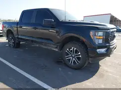 1FTEW1EP0PFB17293 2023 FORD F-150
