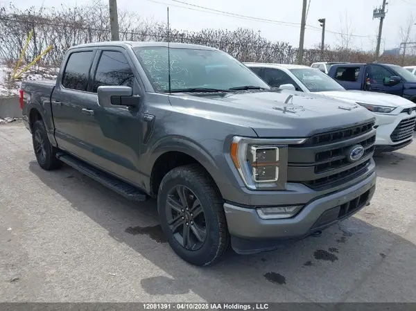 1FTEW1EP0PFB21814 2023 FORD F-150 - Image 1