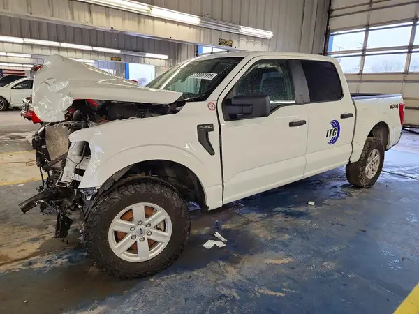 1FTEW1EP0PFB25247 2023 FORD F-150 - Image 1