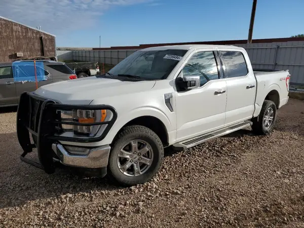 1FTEW1EP0PFB33185 2023 FORD F-150 - Image 1