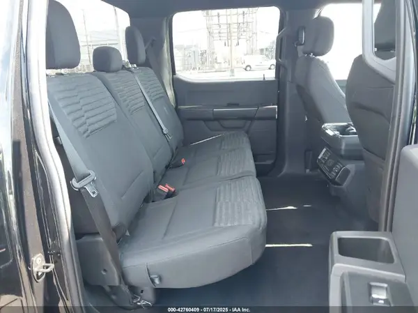 1FTEW1EP0PFB52416 2023 FORD F-150 - Image 8