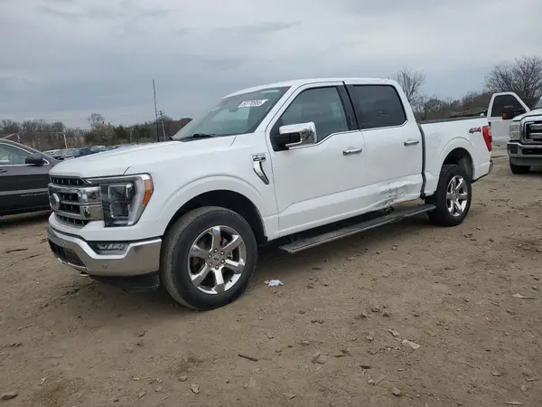 1FTEW1EP0PFB56918 2023 FORD F-150 - Image 1