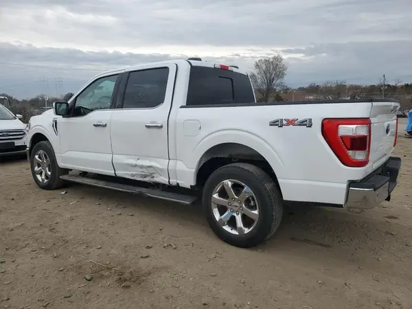 1FTEW1EP0PFB56918 2023 FORD F-150 - Image 2