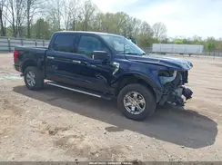 1FTEW1EP0PFB87876 2023 FORD F-150